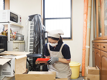 不用品回収イメージ5