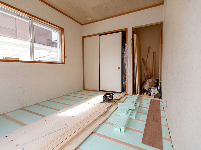 リフォーム全般