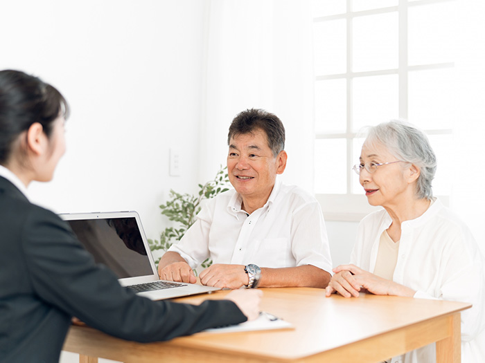 遺品整理・生前整理