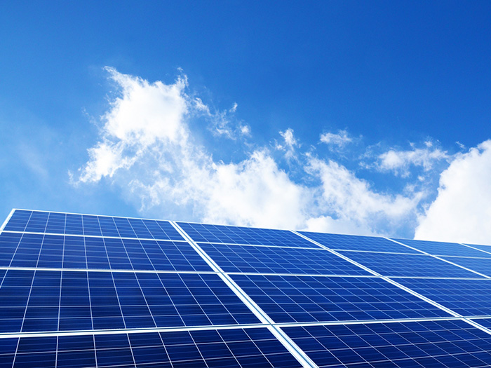 ソーラーシステム